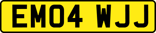 EM04WJJ