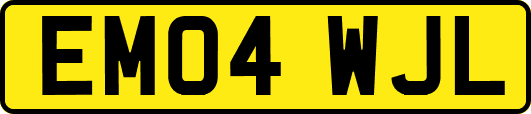 EM04WJL