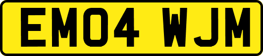 EM04WJM