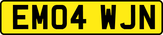 EM04WJN