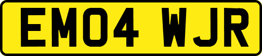 EM04WJR