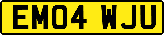 EM04WJU