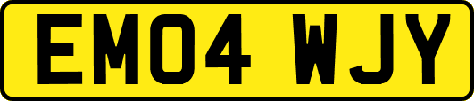 EM04WJY