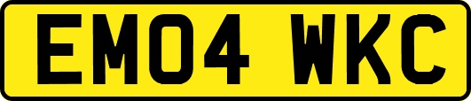 EM04WKC
