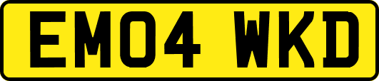 EM04WKD