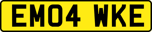 EM04WKE
