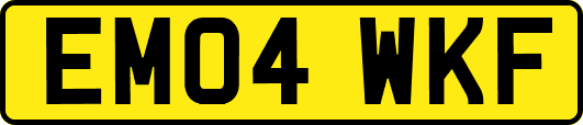 EM04WKF