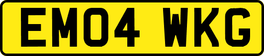 EM04WKG