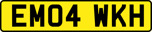 EM04WKH