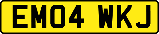 EM04WKJ