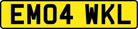 EM04WKL