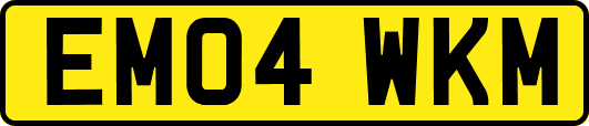 EM04WKM