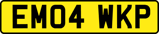 EM04WKP