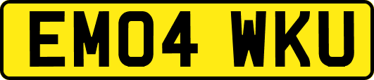EM04WKU