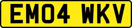 EM04WKV