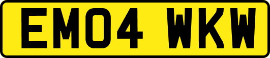 EM04WKW