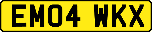 EM04WKX