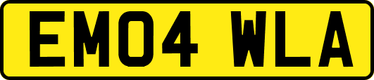EM04WLA