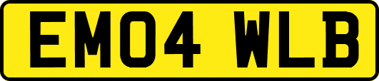 EM04WLB