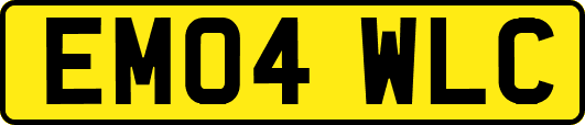 EM04WLC