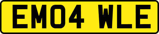 EM04WLE