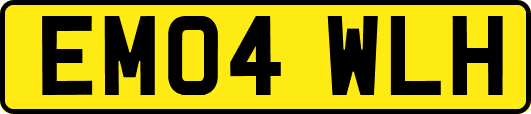 EM04WLH