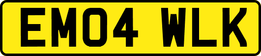EM04WLK