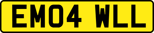 EM04WLL