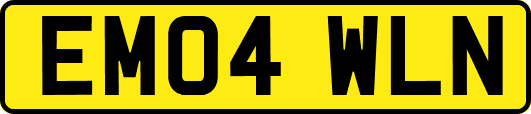 EM04WLN