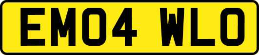 EM04WLO