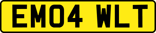 EM04WLT