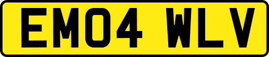 EM04WLV