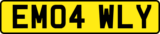EM04WLY