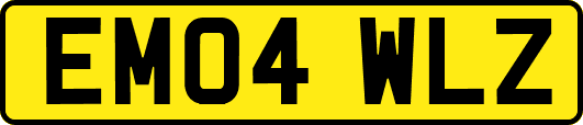 EM04WLZ