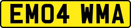 EM04WMA