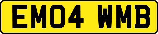 EM04WMB