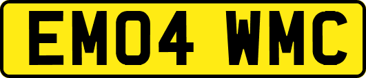 EM04WMC