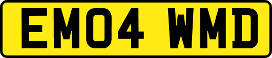 EM04WMD