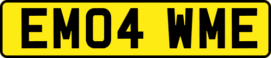 EM04WME