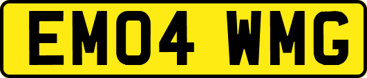 EM04WMG