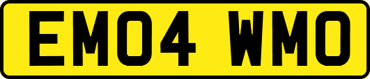 EM04WMO