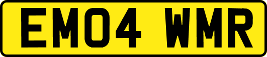 EM04WMR