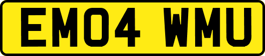 EM04WMU