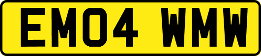 EM04WMW