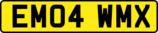 EM04WMX