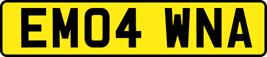 EM04WNA