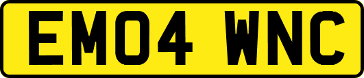 EM04WNC