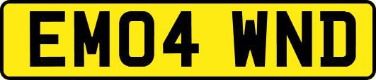 EM04WND