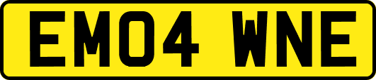 EM04WNE
