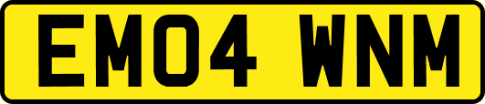 EM04WNM